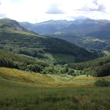 Apartment Duplex Superbe Vue Montagne