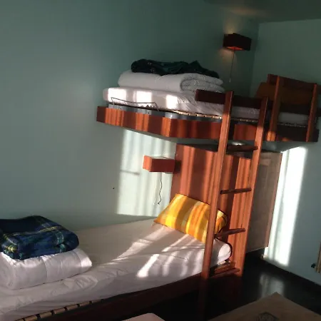 Duplex Superbe Vue Montagne Apartment *