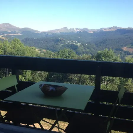 Duplex Superbe Vue Montagne Apartment *