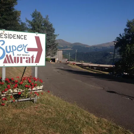 Duplex Superbe Vue Montagne Apartment La Bourboule