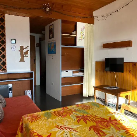 Duplex Superbe Vue Montagne